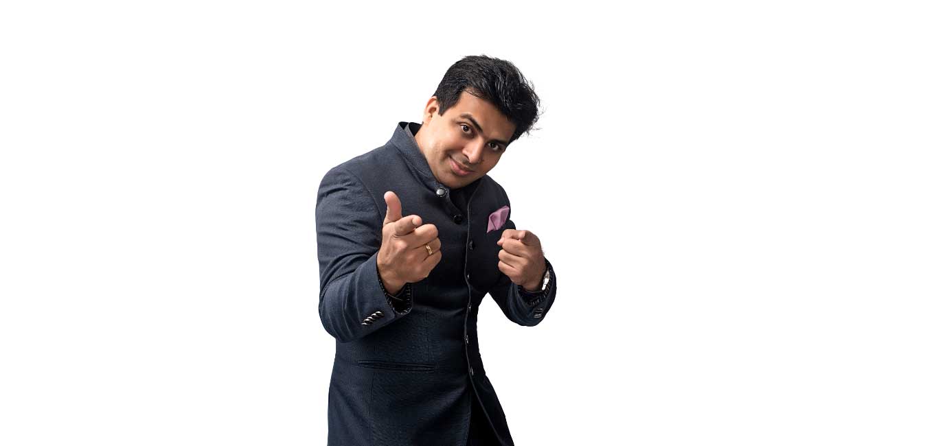 amit tandon stand comedy gallery